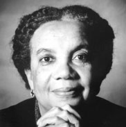 Marian Wright Edelman*