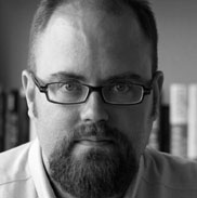 Alex Steffen