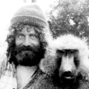 Robert Sapolsky