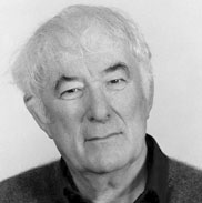 Seamus Heaney