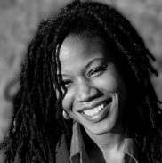 Majora Carter