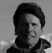 James Balog