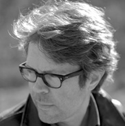Jonathan Franzen