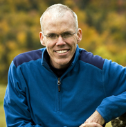 Bill McKibben