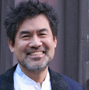 David Henry Hwang