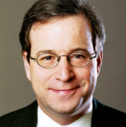 Ron Brownstein