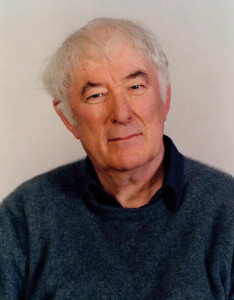 Seamus Heaney