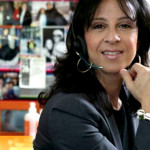 Maria Hinojosa