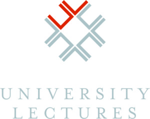 University Lecture Logo