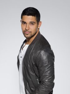 Wilmer Valderrama