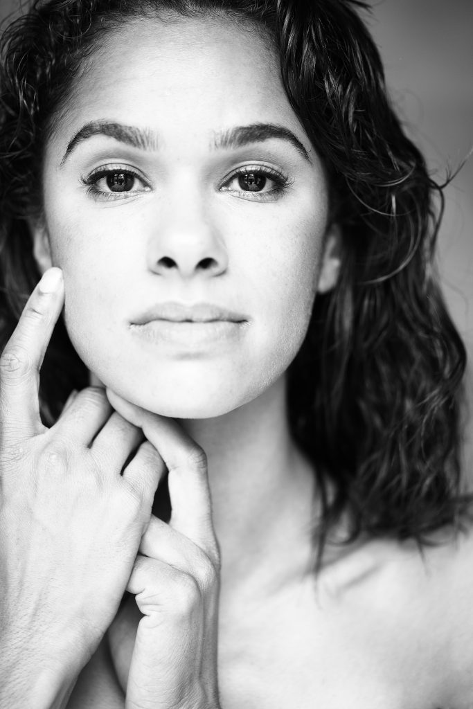 Misty Copeland Headshot 