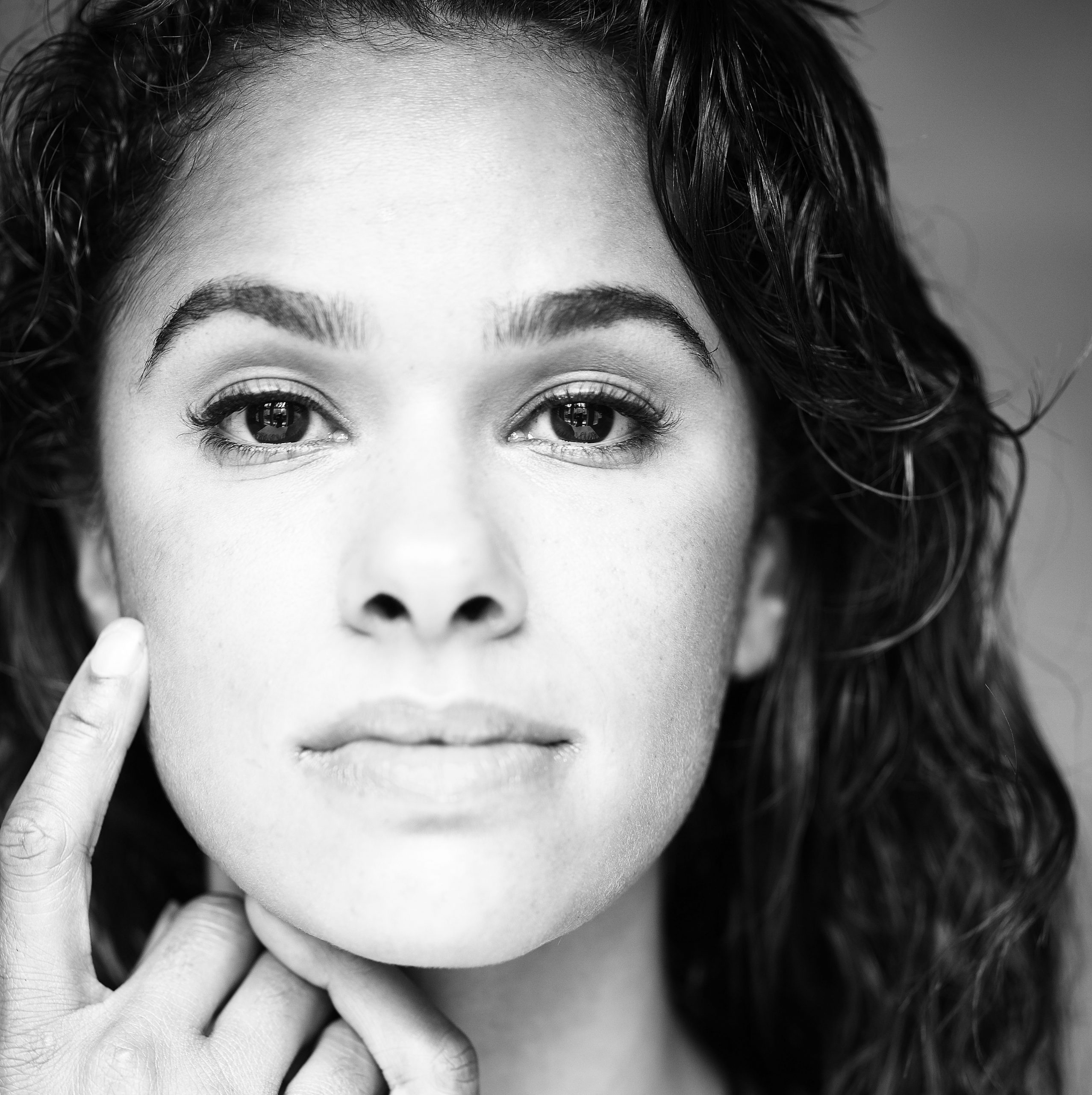 Misty Copeland Headshot 